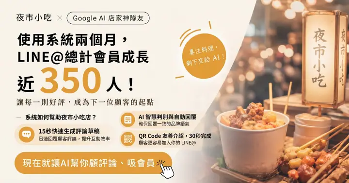 餐飲業|夜市小吃